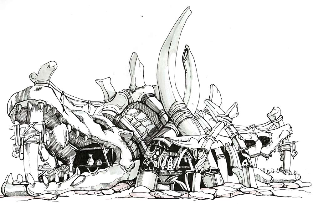 廣州設計畫室,廣州設計集訓畫室,廣州設計美術培訓班