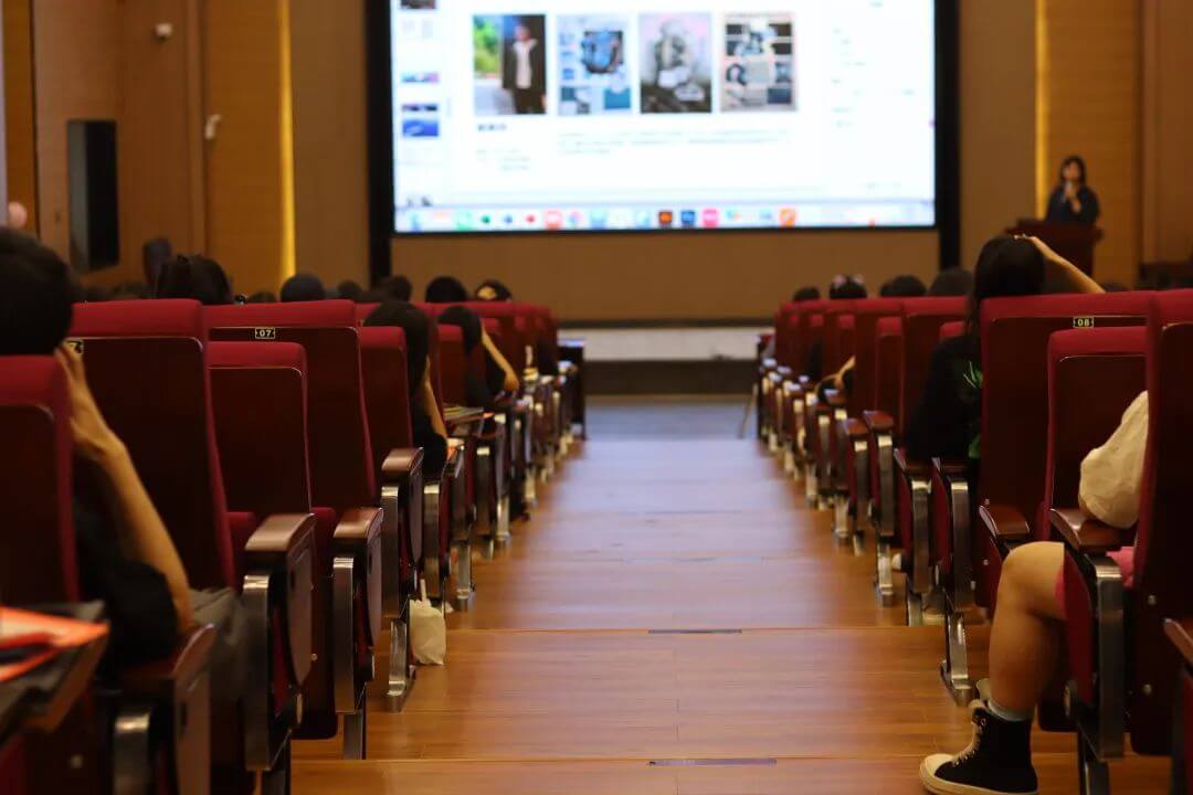 決戰聯考 筑夢遠航，廣州畫室2023屆聯考誓師大會！