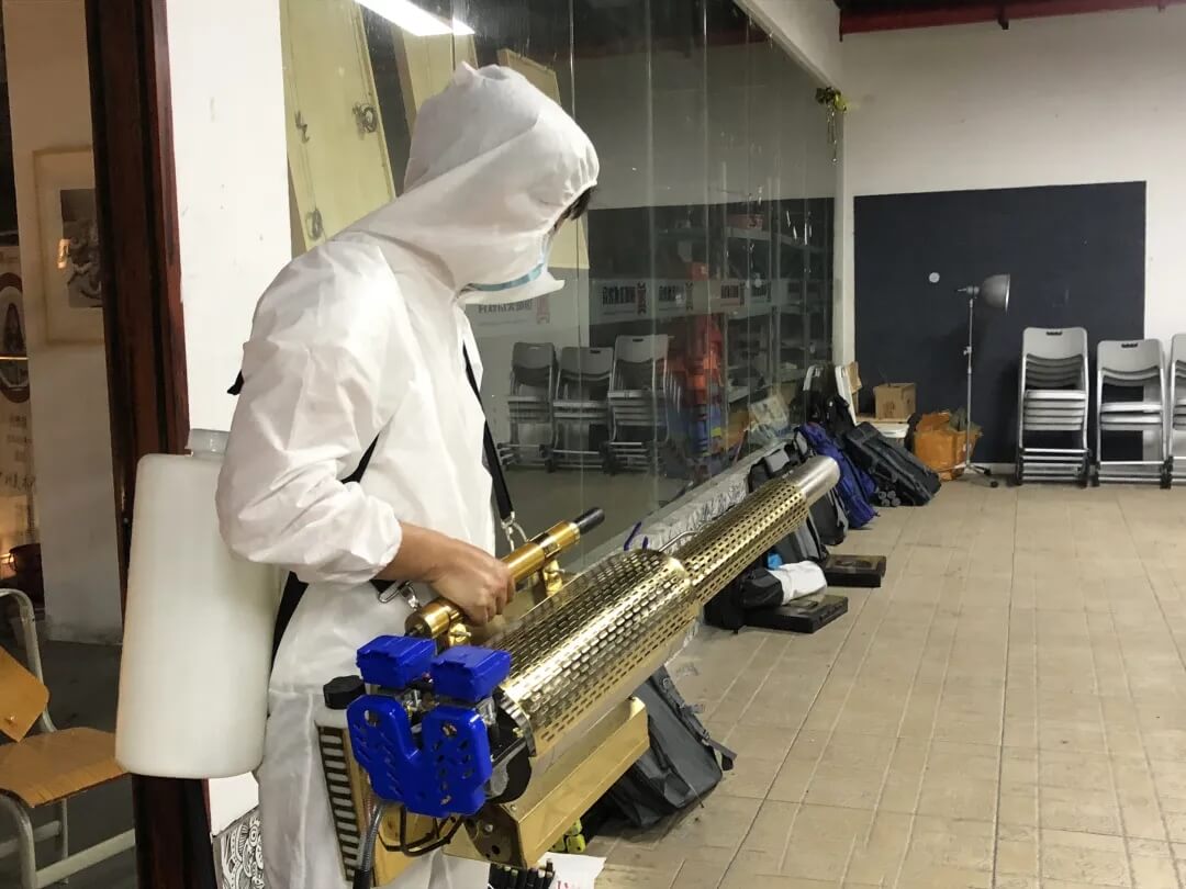 廣州圍墻畫室,廣州圍墻美術培訓,圍墻畫室,07