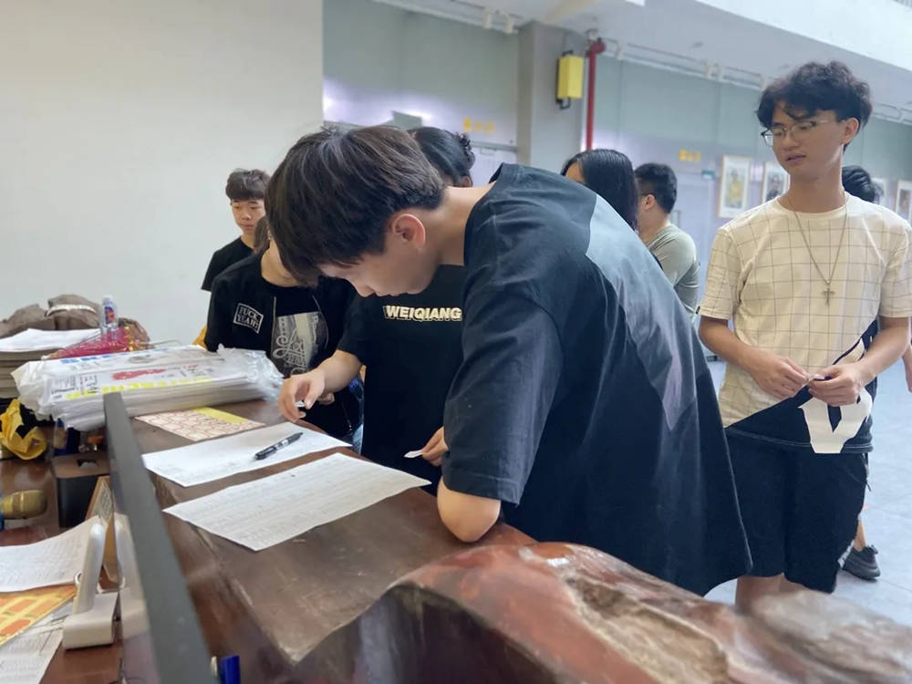 廣州圍墻畫(huà)室2021屆第一次月考，不知你們的戰(zhàn)績(jī)?nèi)绾?04