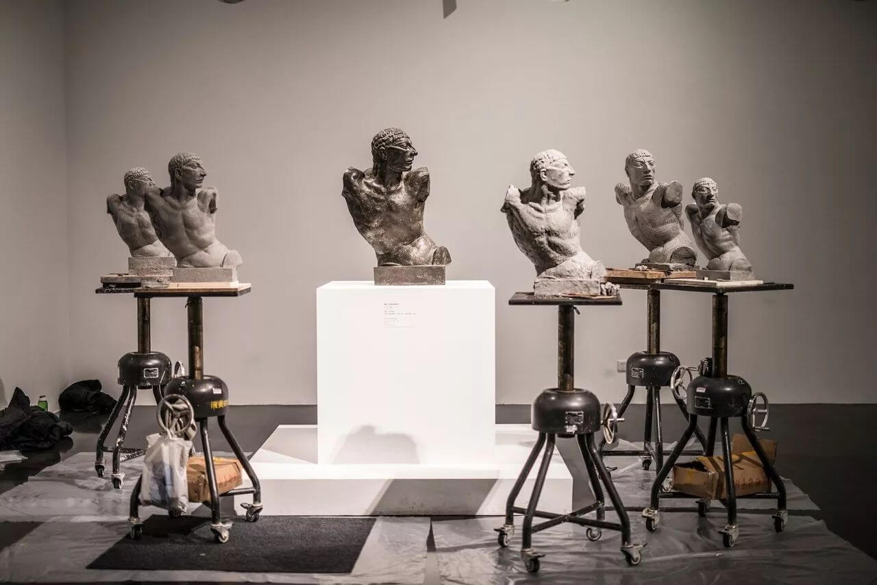 廣州美術(shù)學(xué)院招生專業(yè)最詳信息匯總!廣東美術(shù)高考生必看!(上)圖九