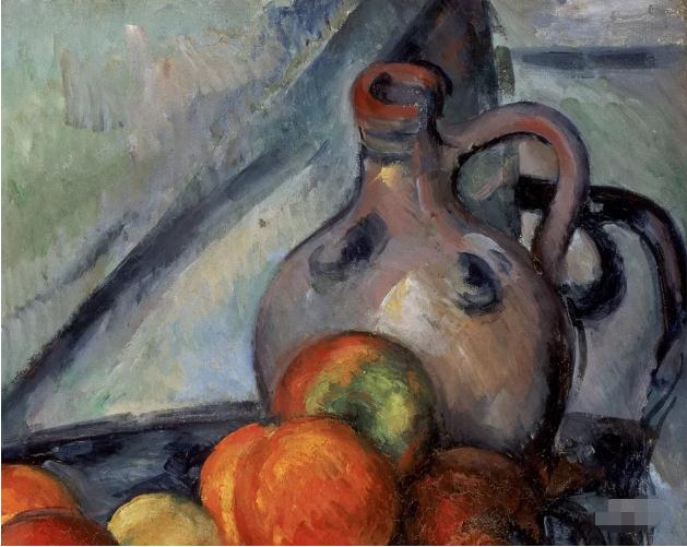 廣州圍墻畫室排名快訊：大師畫的靜物，每一張都值得細細品味,31