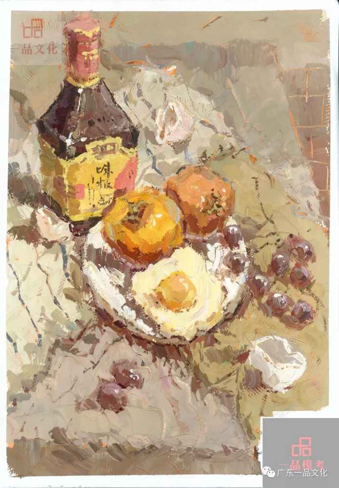 廣州美術(shù)高考畫(huà)室已將你的高分卷上線|廣東2020屆二模高分卷匯總,104