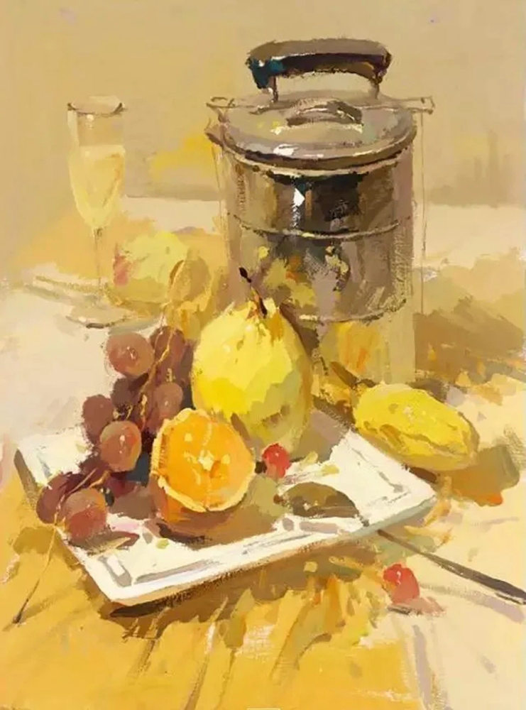 廣州藝考畫室,廣州畫室,廣州色彩美術培訓畫室,08