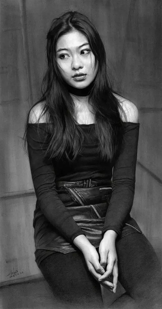 廣州圍墻畫室,廣州圍墻美術(shù)培訓(xùn)中心,廣州素描培訓(xùn),14