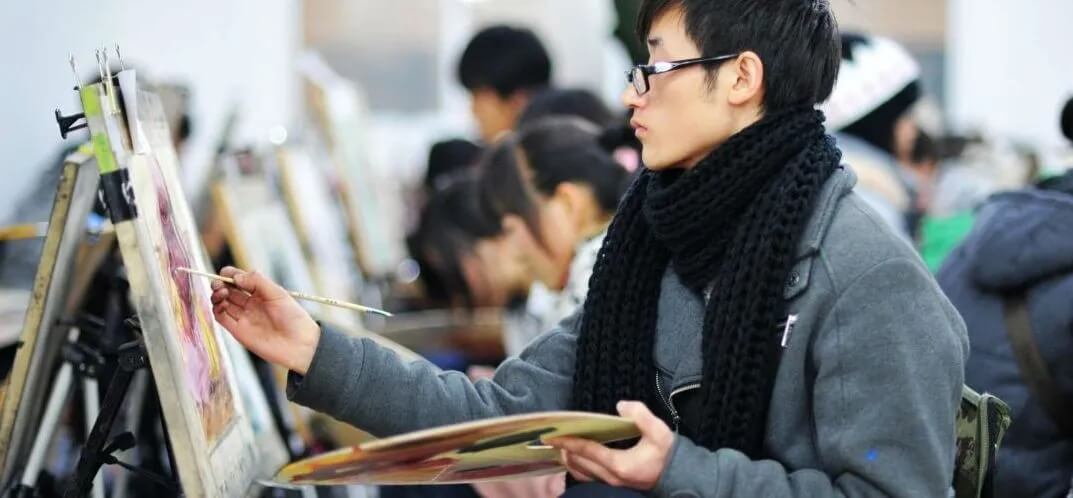 想知道你適合學造型還是設計?分別有什么優勢?就業前景有什么不一樣?圖三