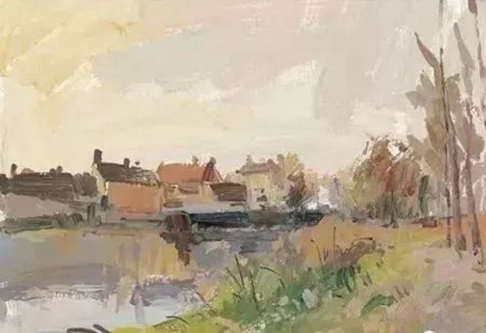 廣州十大畫室給大家這些聯考色彩高分秘籍更容易拿分,27