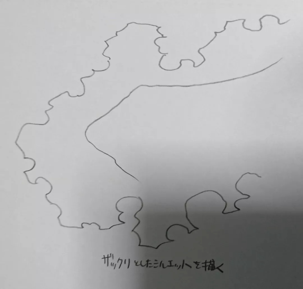 廣州畫室排名前十畫室整理超簡單繪畫技巧,作者是認真的么,52