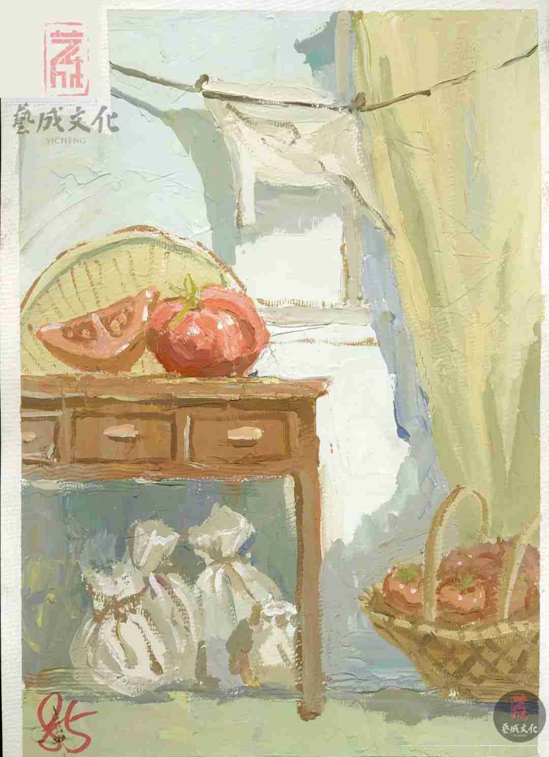 20屆廣美模考高分卷｜想要百勝，廣州十大畫室建議先要做到知己知彼附圖20