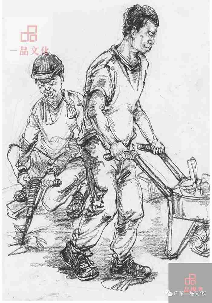 廣州美術(shù)高考畫(huà)室已將你的高分卷上線|廣東2020屆二模高分卷匯總,77