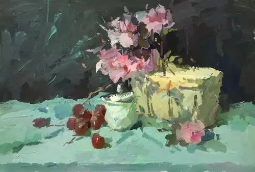 廣州畫室寒假班