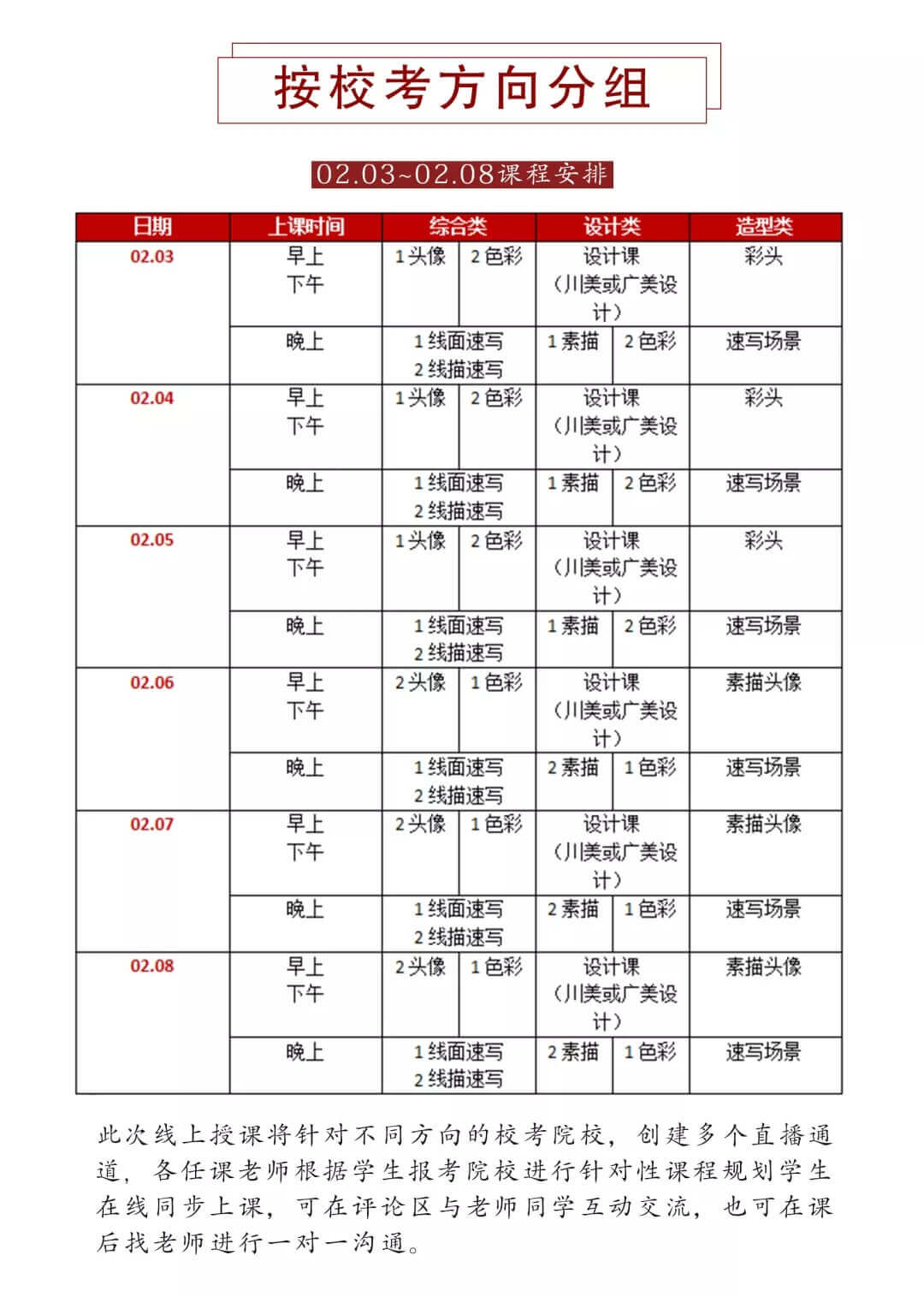 廣州圍墻畫室,廣州畫室,廣州線上畫室,02