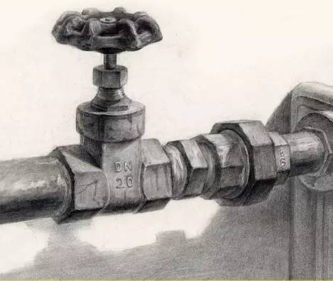 廣州前十畫室6招幫你搞定設計素描,16