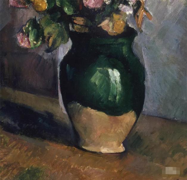 廣州圍墻畫室排名快訊：大師畫的靜物，每一張都值得細細品味,25