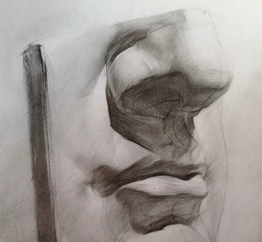 廣州畫室排名前十畫室?guī)憧纯凑嬲乃孛韪呤郑煸勔涣?42