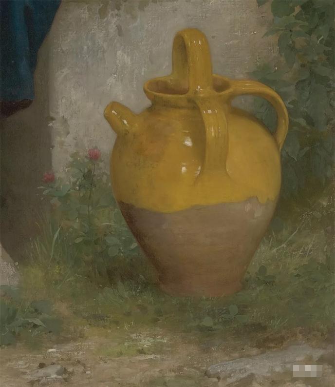 廣州圍墻畫室排名快訊：大師畫的靜物，每一張都值得細細品味,13