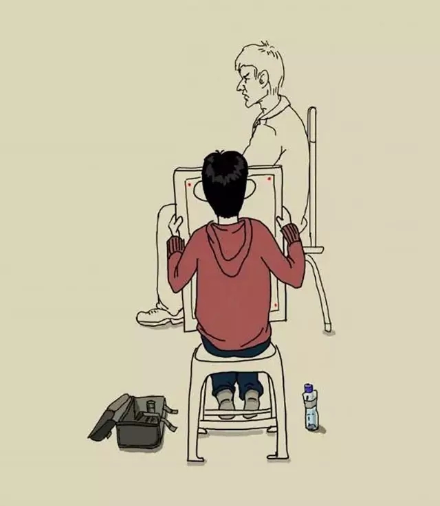 廣州圍墻畫室,廣州畫室,廣州美術培訓,10