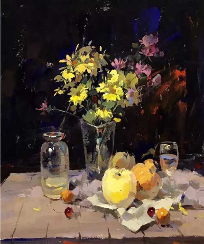 色彩考試評分的基本要求和標準廣州美術高考畫室全部打包給你,15