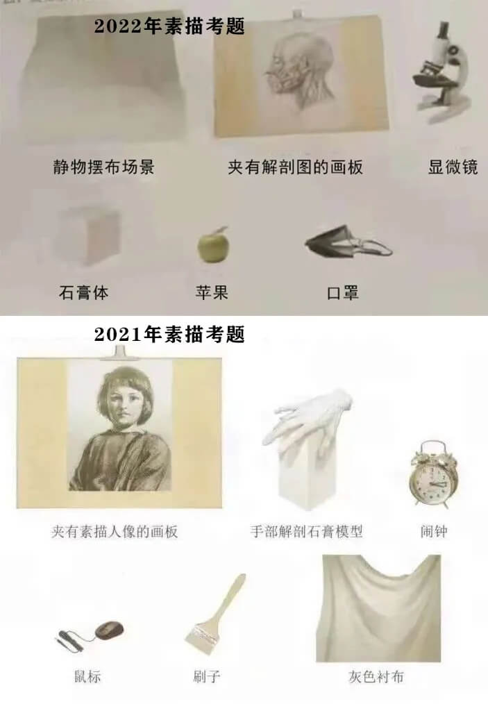 廣州畫室寒假班