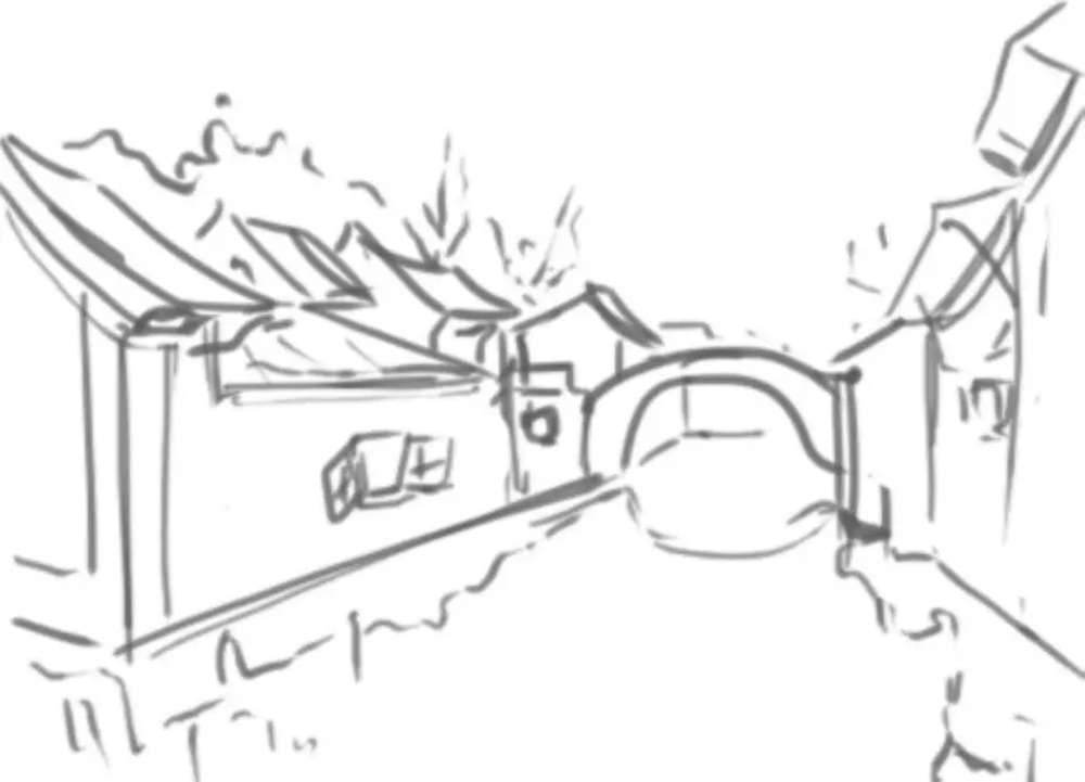 廣州畫室.廣州色彩培訓畫室,廣州色彩畫室,22