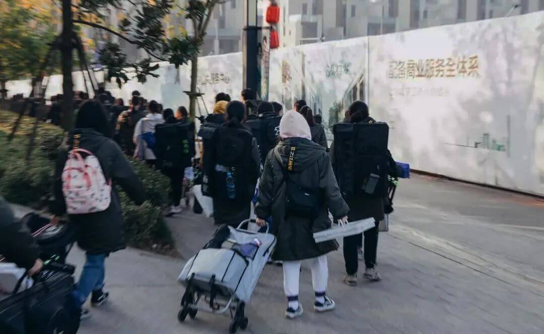 廣州畫室校考資訊:2021年校考人數最新統計!廣美約2萬、最高超10萬人報考11