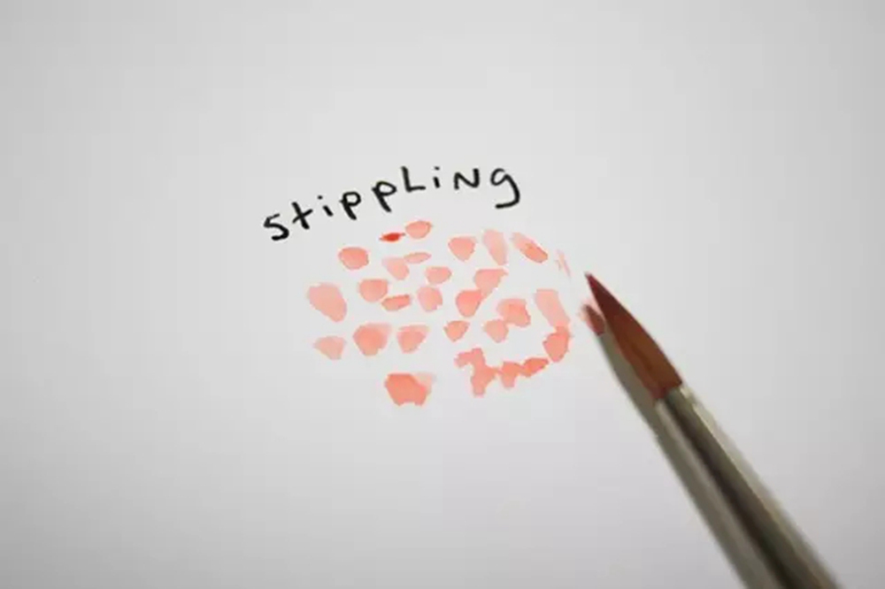 超實用水彩小知識,廣州前十畫室覺得你回想知道,11