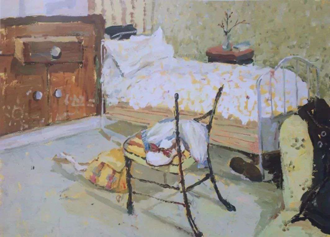 國美復(fù)試設(shè)計考什么?廣州圍墻畫室整理的這篇讓你少走彎路! 附圖37