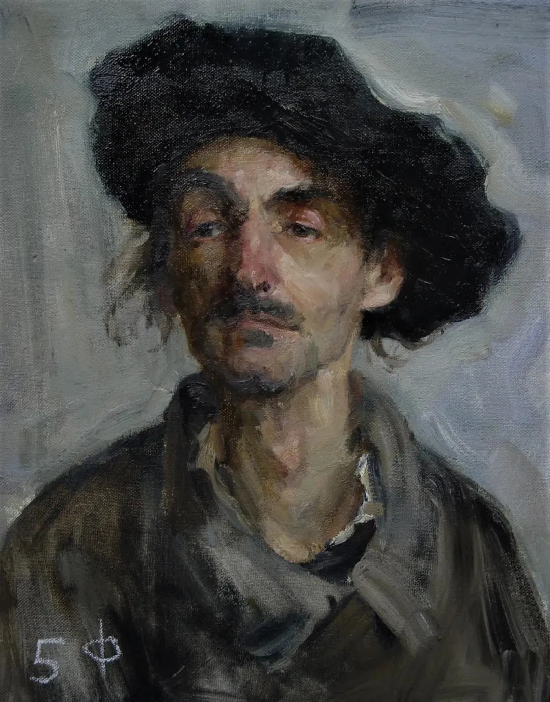 國外這些美院學生作品有多高級?廣州美術高考畫室帶你見識一下,38