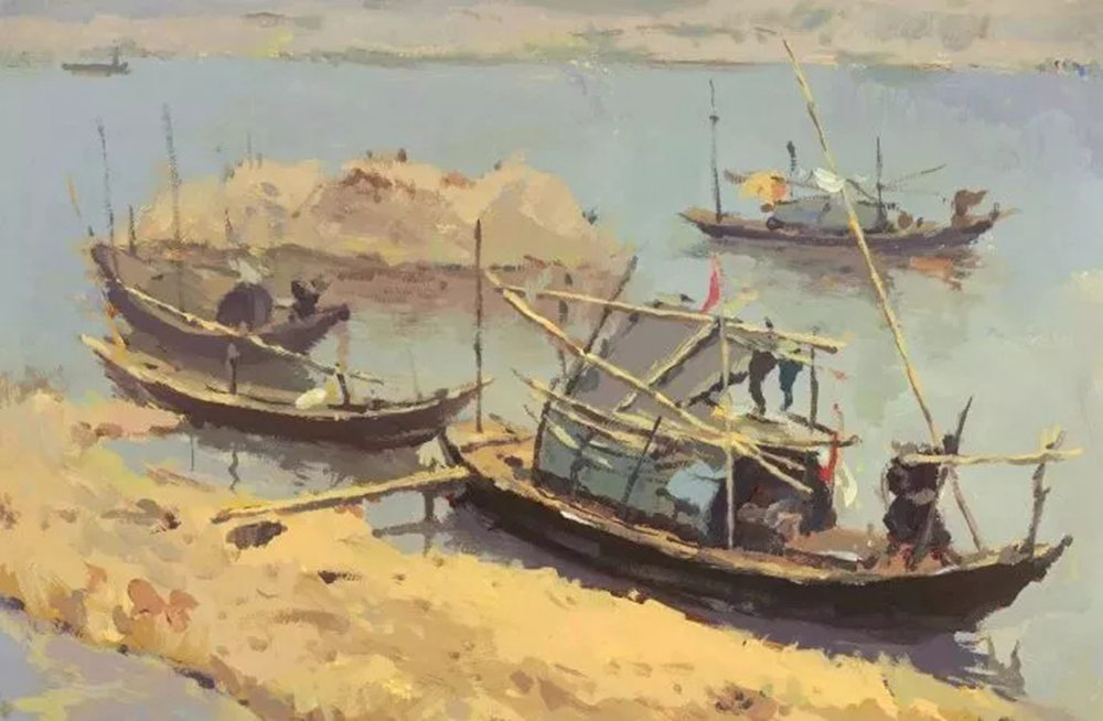 廣州畫室.廣州色彩培訓畫室,廣州色彩畫室,44