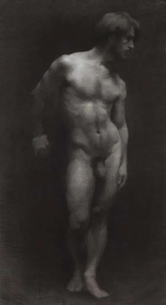 國外這些美院學生作品有多高級?廣州美術高考畫室帶你見識一下,16