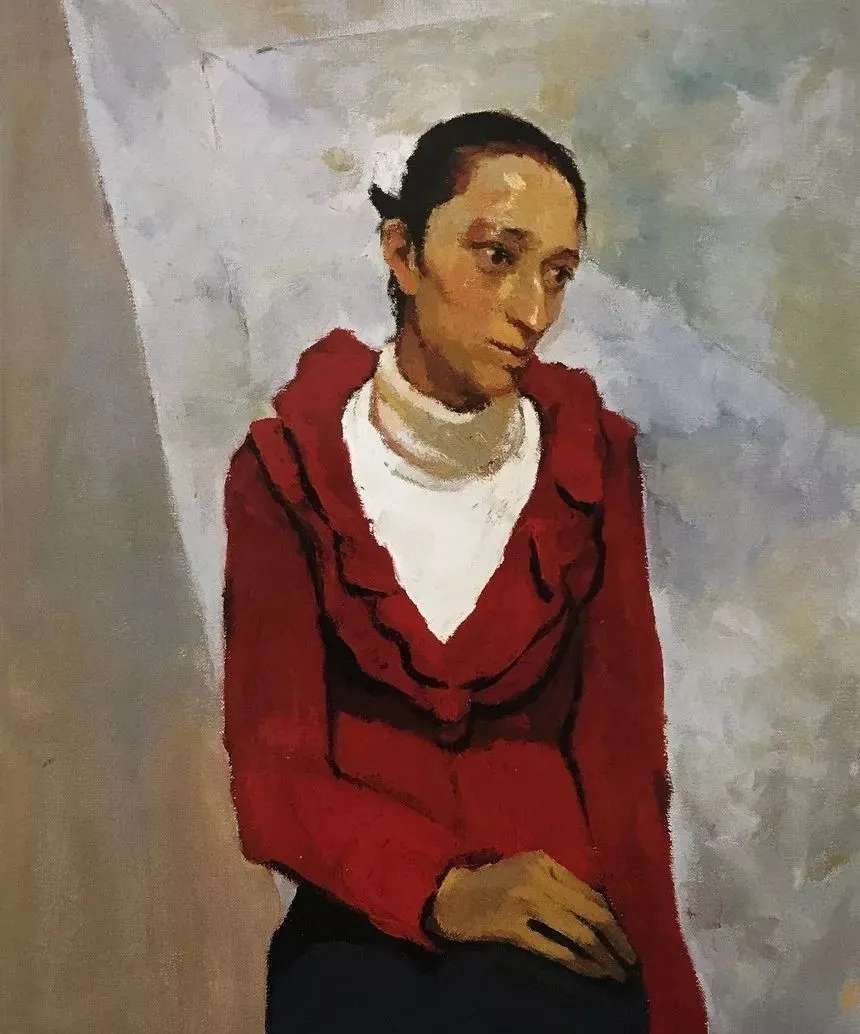 要去央美，廣州美術高考畫室覺得央美基礎部這些色彩作品必看,02