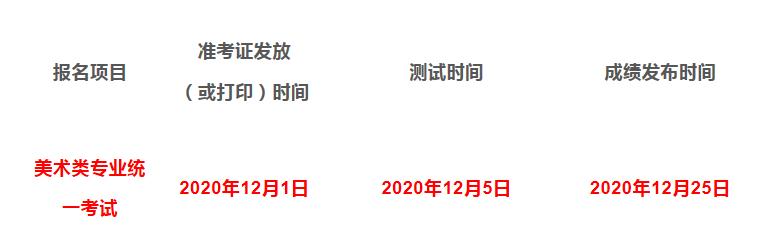 廣州十大畫室獲悉又有兩個省份21屆美術聯考時間公布,02