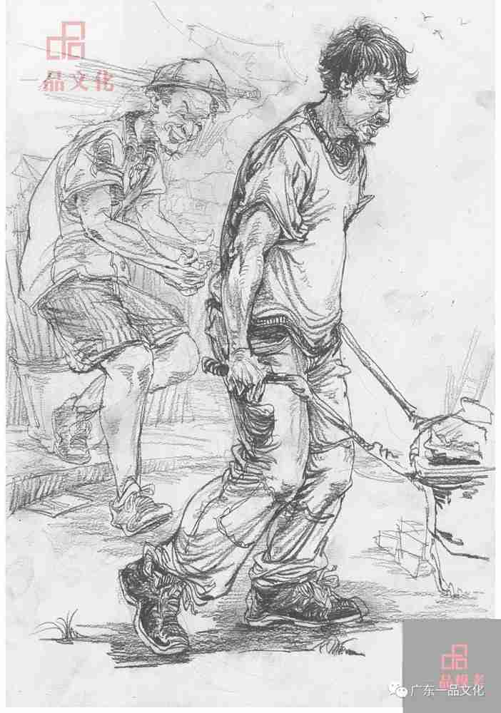 廣州美術(shù)高考畫(huà)室已將你的高分卷上線|廣東2020屆二模高分卷匯總,49