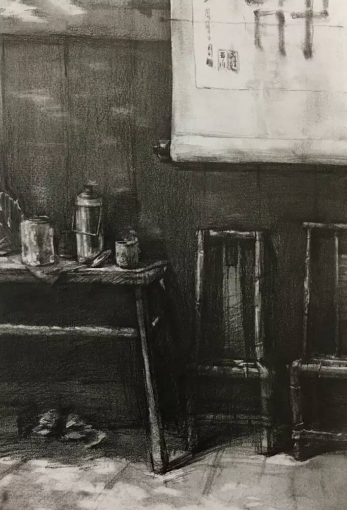 廣州藝考畫室,廣州素描畫室,廣州畫室素描培訓,40