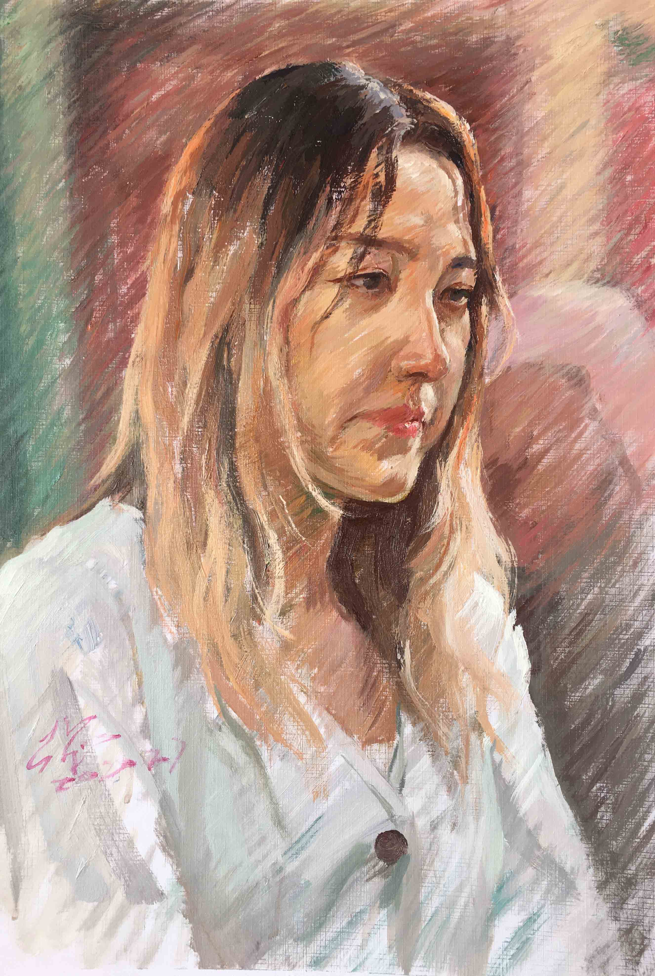 廣州色彩畫室,廣州色彩集訓(xùn)畫室,廣州色彩美術(shù)培訓(xùn)班