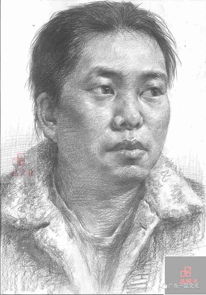 廣州美術(shù)高考畫(huà)室已將你的高分卷上線|廣東2020屆二模高分卷匯總,16