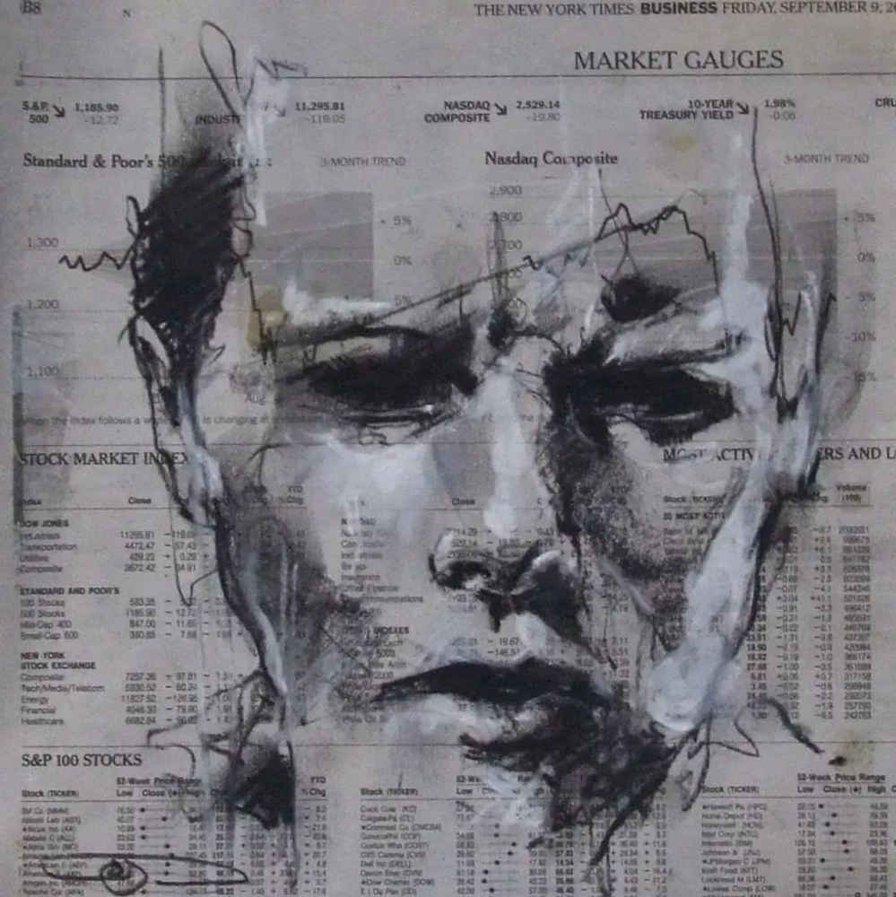 廣州畫室排名前五畫室覺得每一筆都畫到心里,10