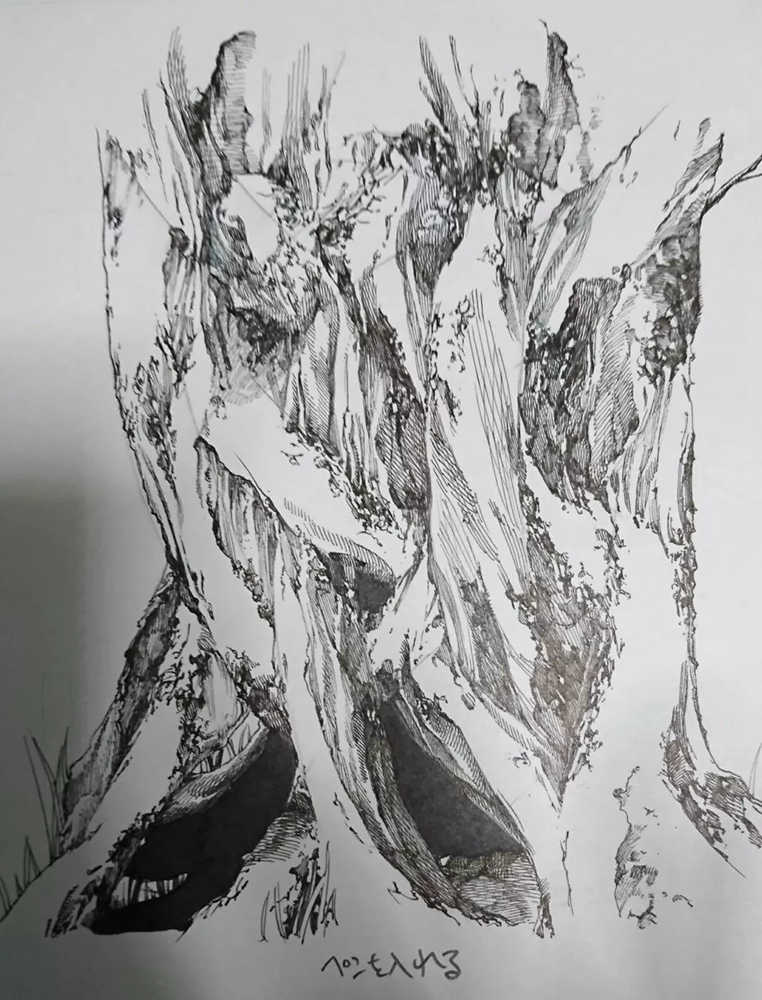 廣州畫室排名前十畫室整理超簡單繪畫技巧,作者是認真的么,62