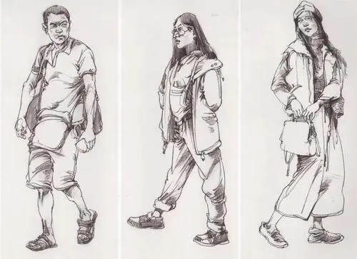 廣州畫室寒假班