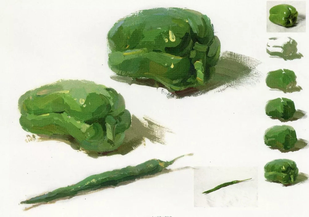 廣州畫室,廣州色彩美術培訓,廣州美術聯考,10