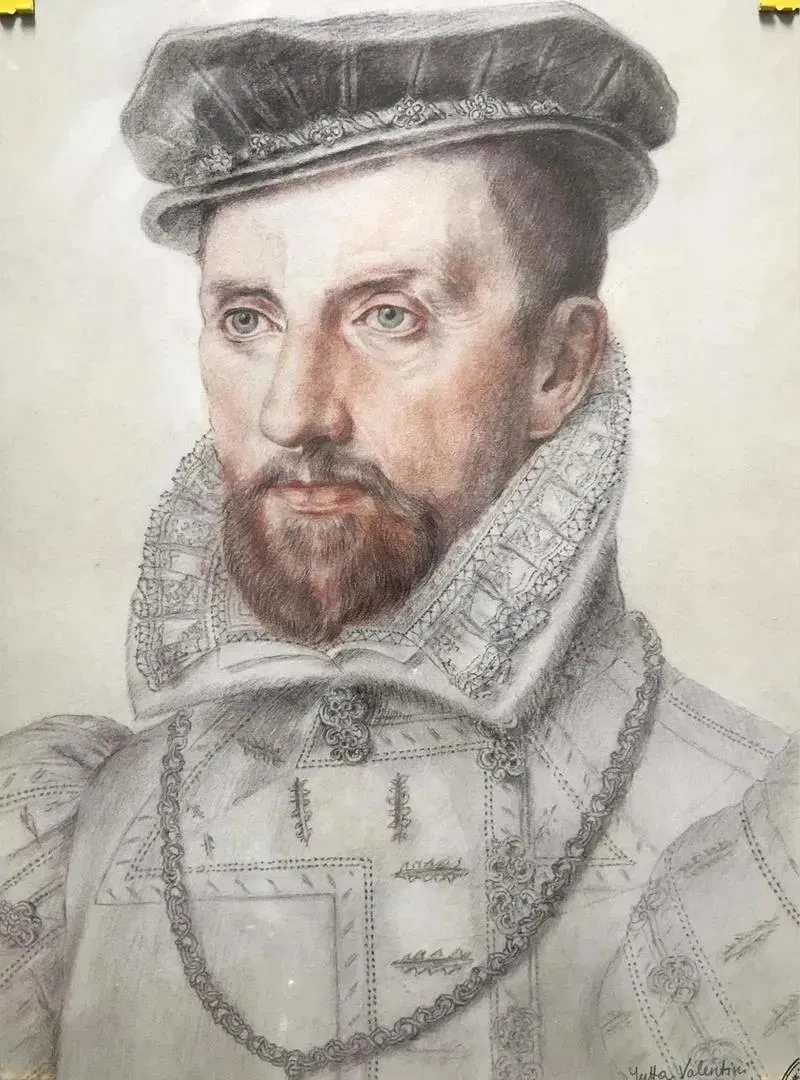 廣州美術高考畫室帶你開開眼,看看國外八大美院學生作品有多高級,58