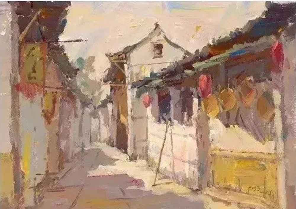 廣州十大畫室給大家這些聯考色彩高分秘籍更容易拿分,19