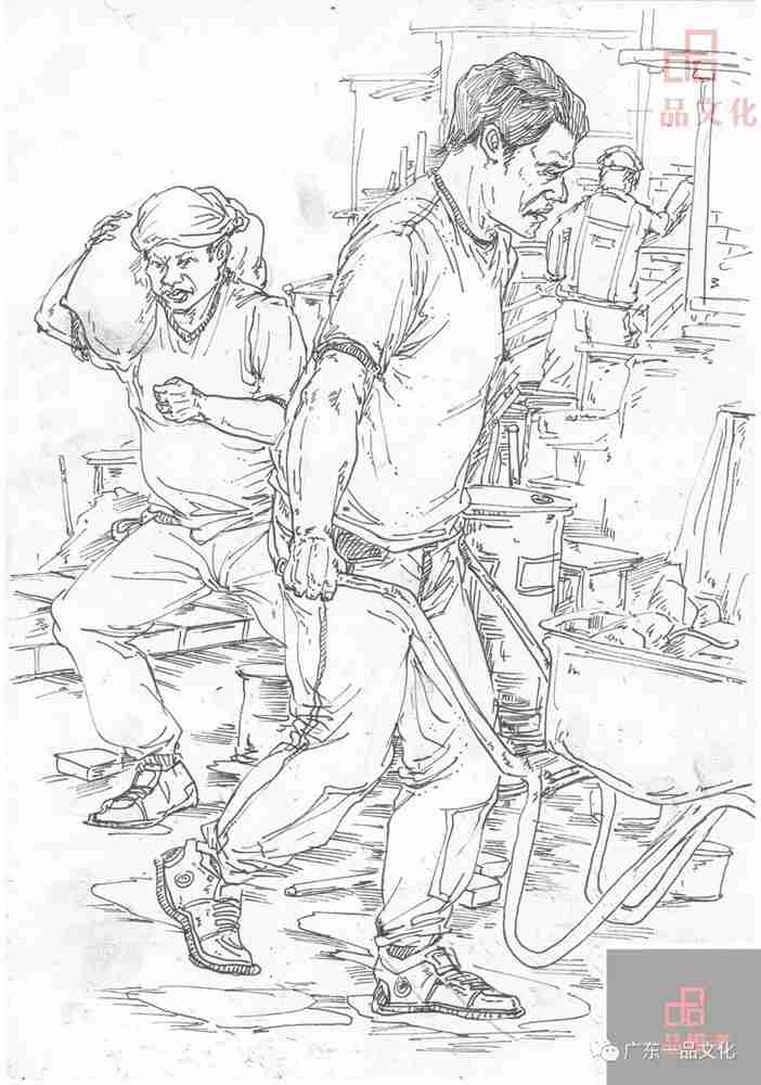 廣州美術(shù)高考畫(huà)室已將你的高分卷上線|廣東2020屆二模高分卷匯總,53