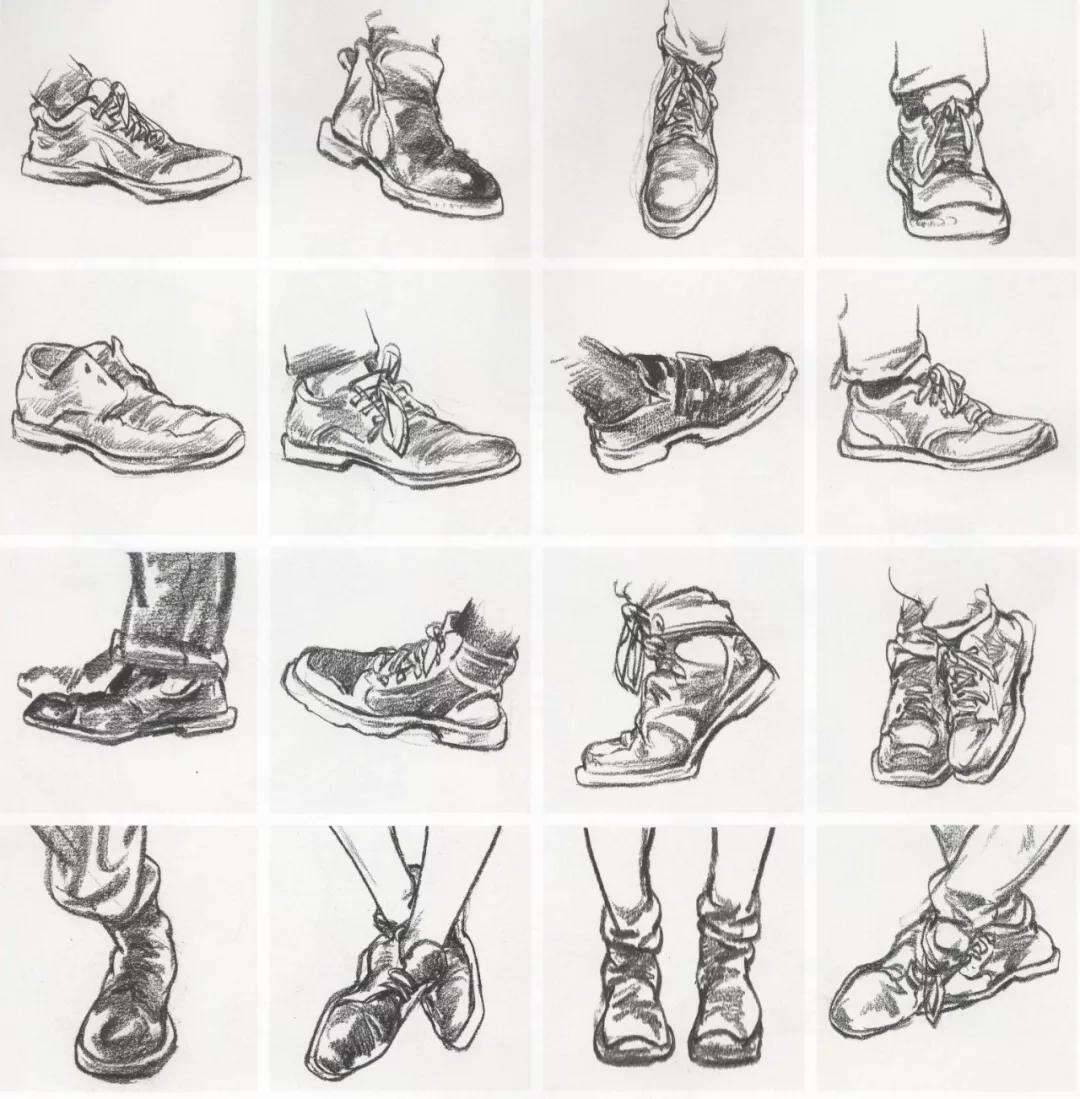 廣州畫室,廣州素描畫室,廣州畫室素描培訓,03