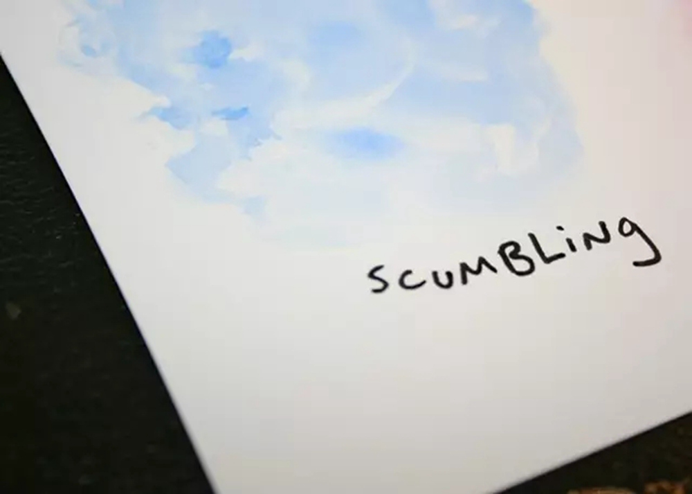 超實用水彩小知識,廣州前十畫室覺得你回想知道,10