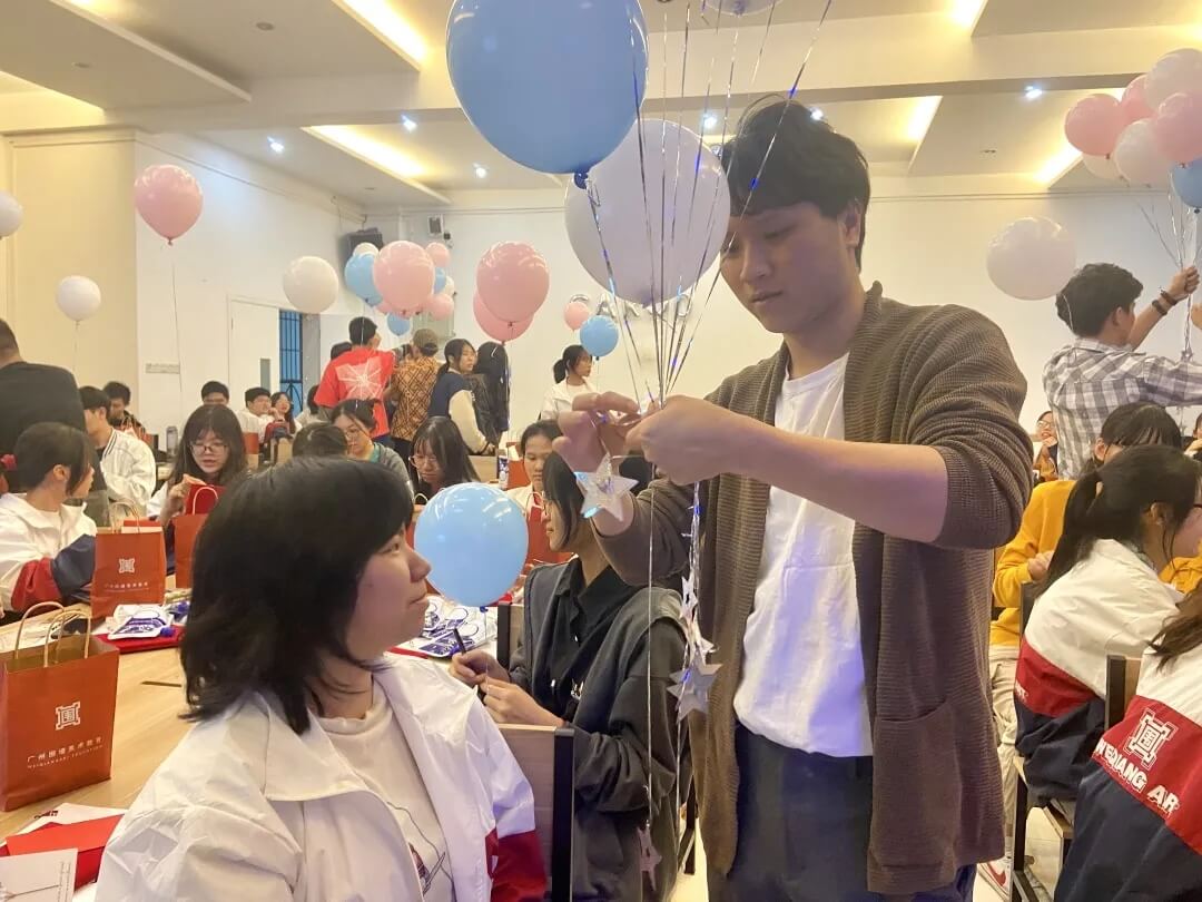 廣州畫室寒假班