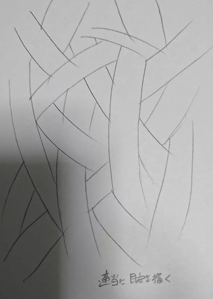 廣州畫室排名前十畫室整理超簡單繪畫技巧,作者是認真的么,60