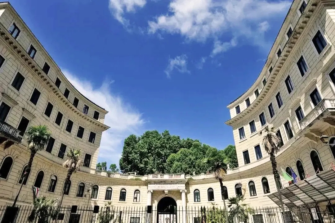 廣州美術高考畫室帶你開開眼,看看國外八大美院學生作品有多高級,38