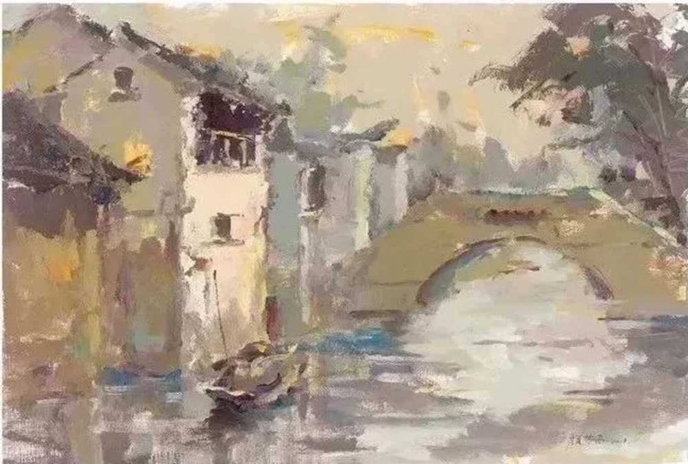 廣州十大畫室給大家這些聯考色彩高分秘籍更容易拿分,17