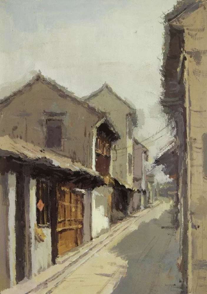 廣州十大畫室給大家這些聯考色彩高分秘籍更容易拿分,16